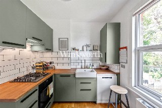 Lyndhurst Road, London, N22