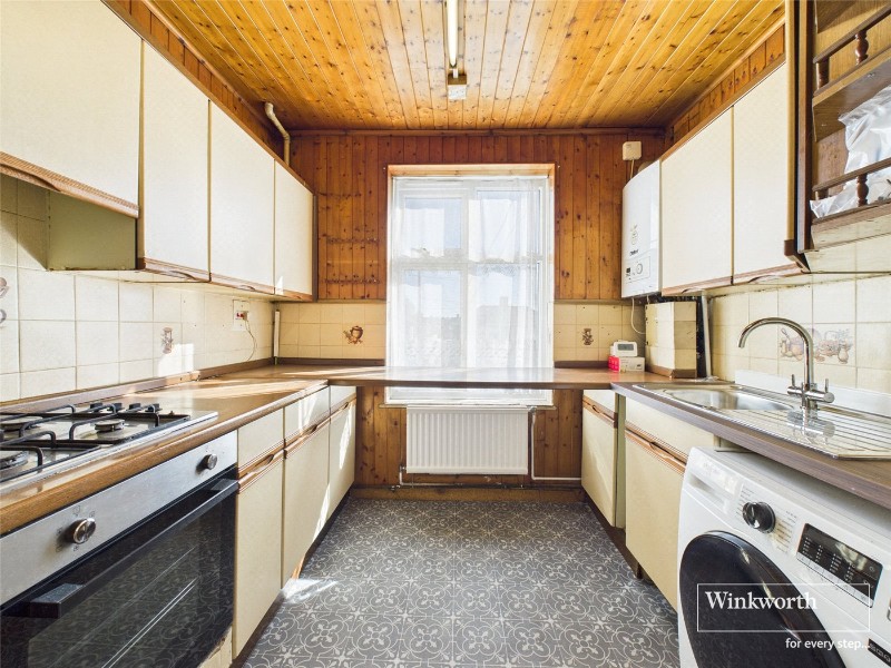 Montrose Avenue, Edgware, Middlesex, HA8