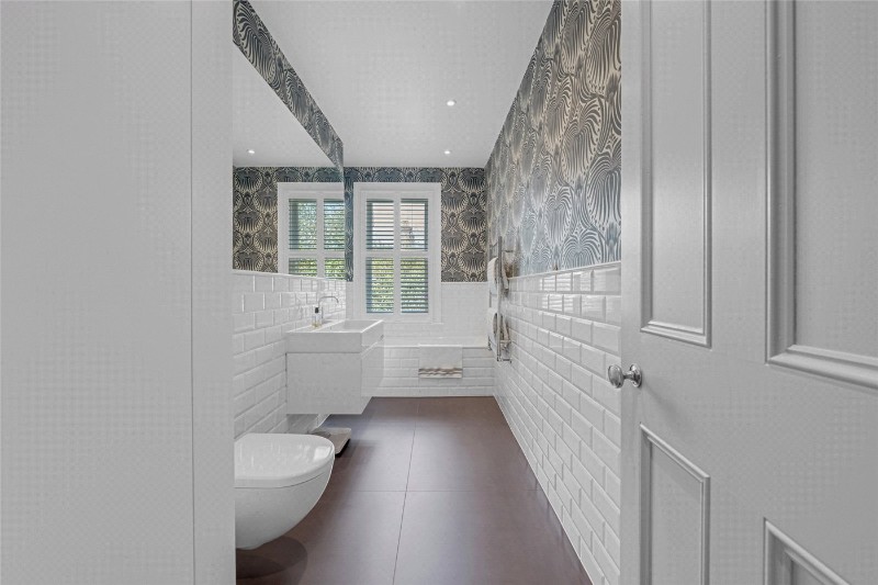 Castellain Road, London, W9