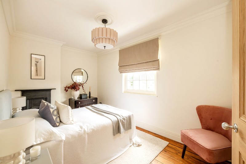 Hill Farm Road, London, W10