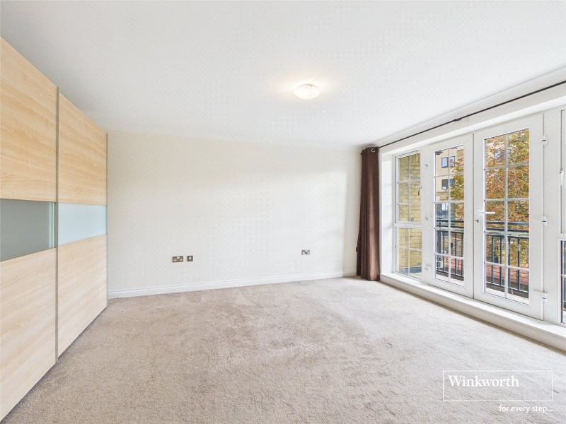 Riverside House, Fobney Street, Reading, Berkshire, RG1