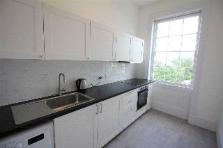 Lansdown Crescent, Cheltenham, GL50