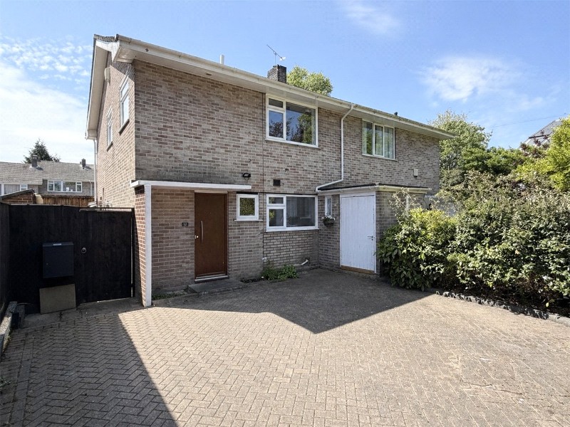 Princess Road, Poole, Dorset, BH12