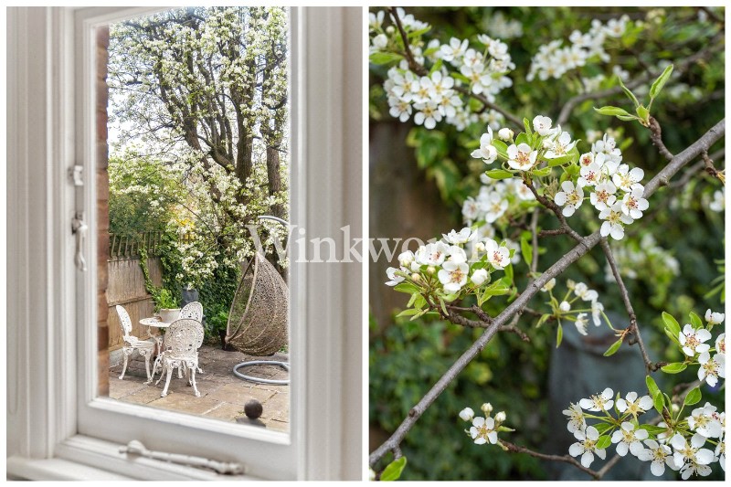 Sandringham Road, London, N22