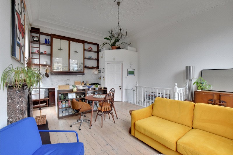 Lee Terrace, Blackheath, London, SE3