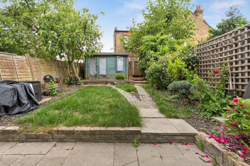 Eldon Road, London, N22