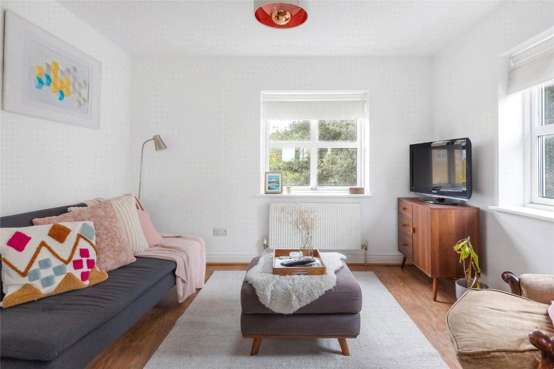 Beulah Hill, London, SE19