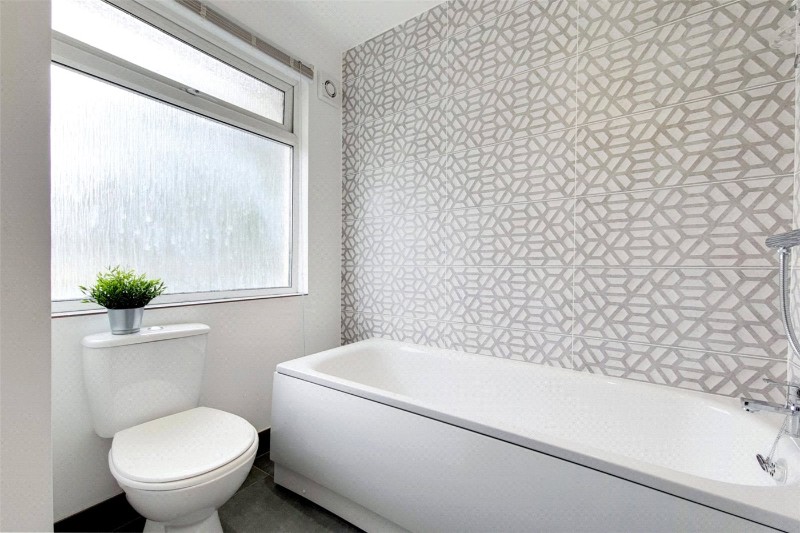 Hill Crescent, Surbiton, KT5