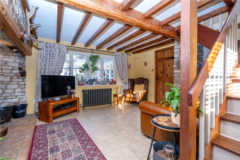 Church Street, Northborough, Peterborough, Cambridgeshire, PE6