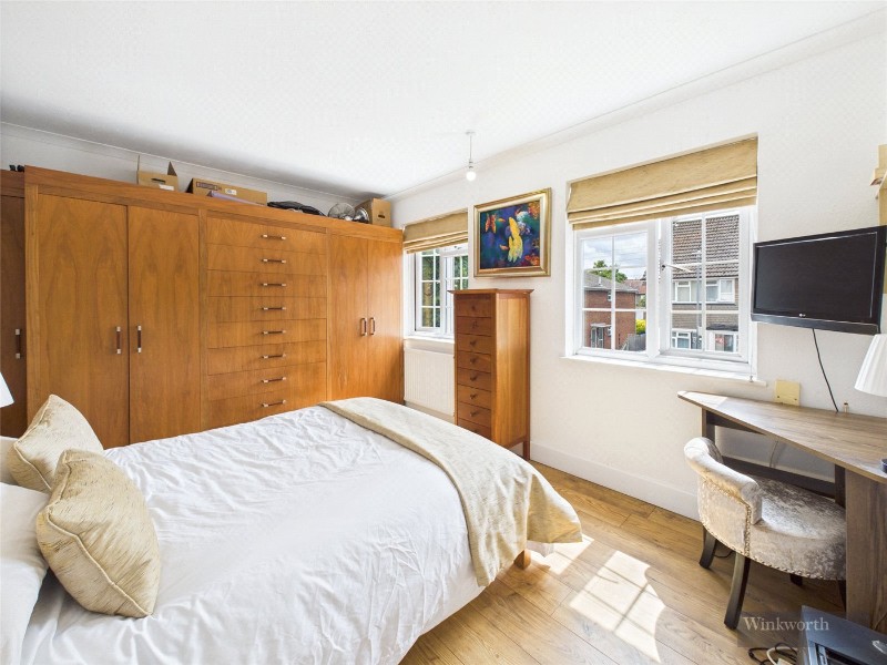 Tolworth Road, Surbiton, KT6