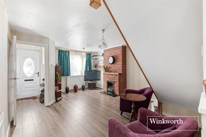 Woodside Lane, London, N12