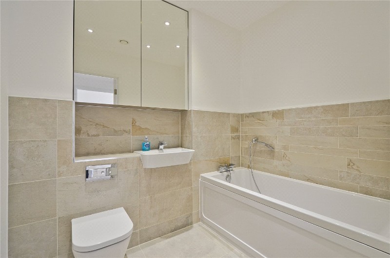 Dovetail Place, Lawrence Road, London, N15