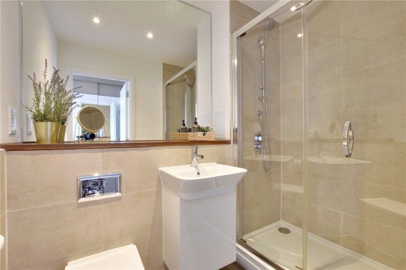 Hugero Point, 2 Rennie Street, Greenwich, London, SE10