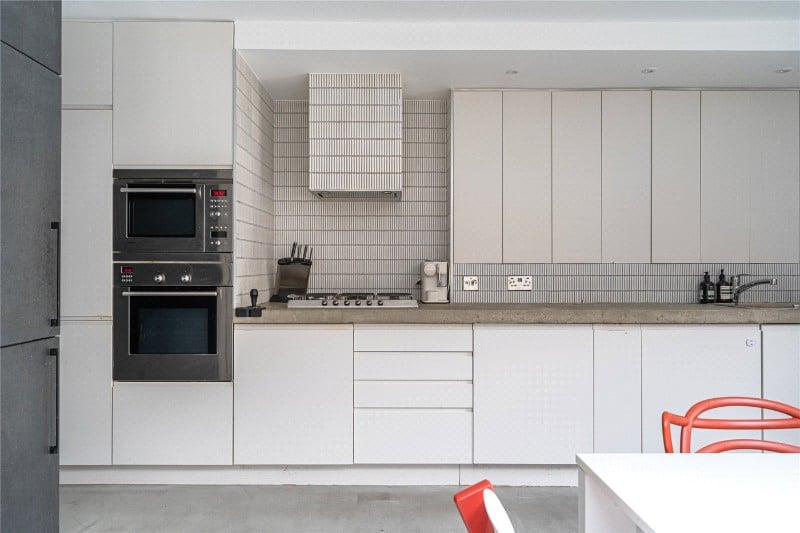 Arodene Road, London, SW2