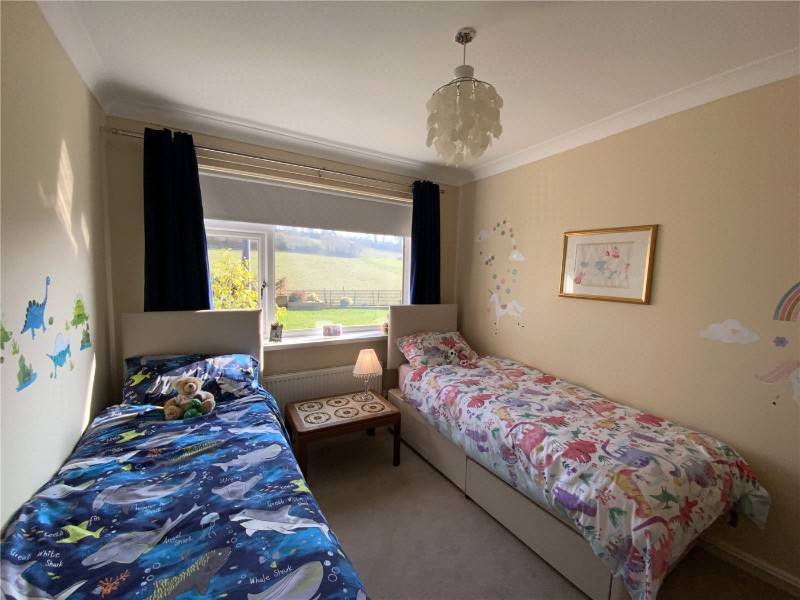 Brunton, Collingbourne Kingston, Marlborough, Wiltshire, SN8