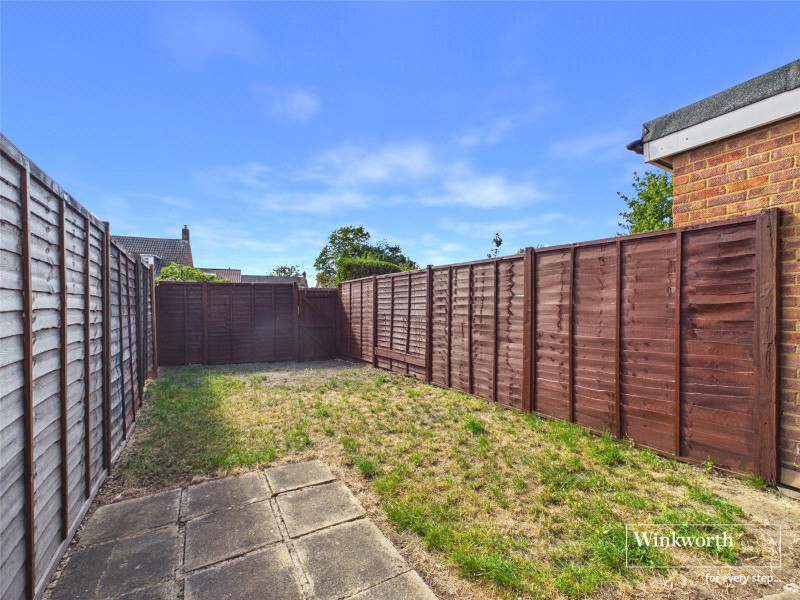 Thornton Mews, Reading, Berkshire, RG30
