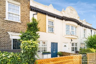 Ealing Road, Brentford, TW8