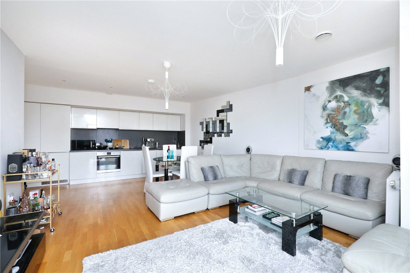 Lakeside Drive, Park Royal, London, NW10