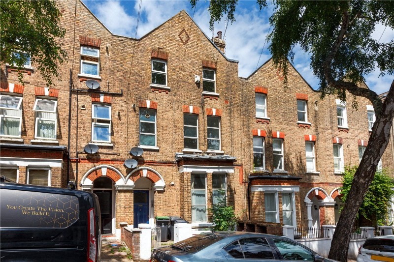 Wembury Road, London, N6