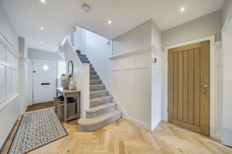 Romanhurst Gardens, Bromley, BR2