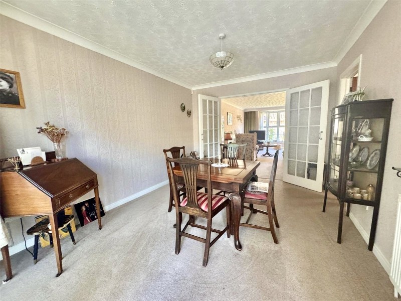 Glebe Fields, Milford on Sea, Lymington, Hampshire, SO41