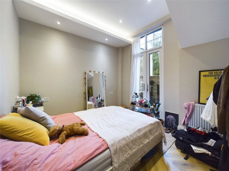 Brooke Road, London, N16
