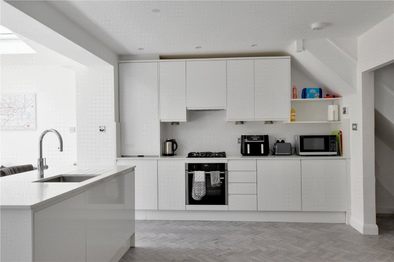 The Glebe, Blackheath, London, SE3