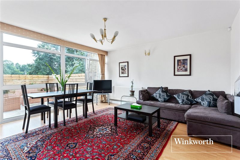 Links View, Finchley, London, N3