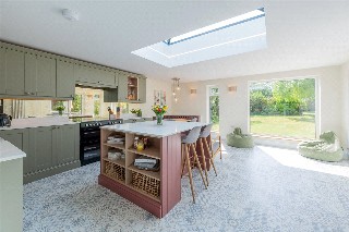 Cantley Lane, Cringleford, Norwich, Norfolk, NR4