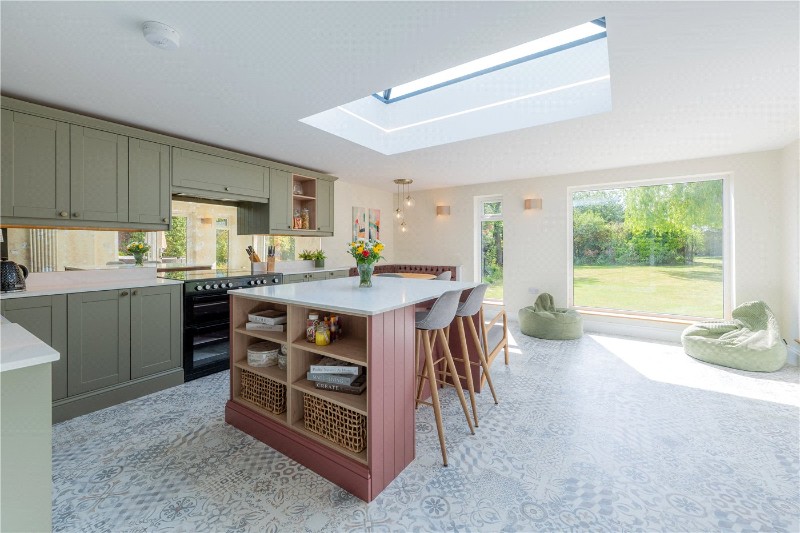 Cantley Lane, Cringleford, Norwich, Norfolk, NR4