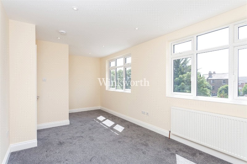 Thorverton Road, London, NW2
