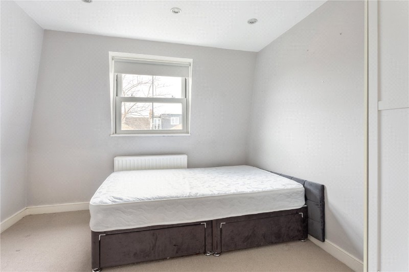 Engadine Street, Southfields, SW18