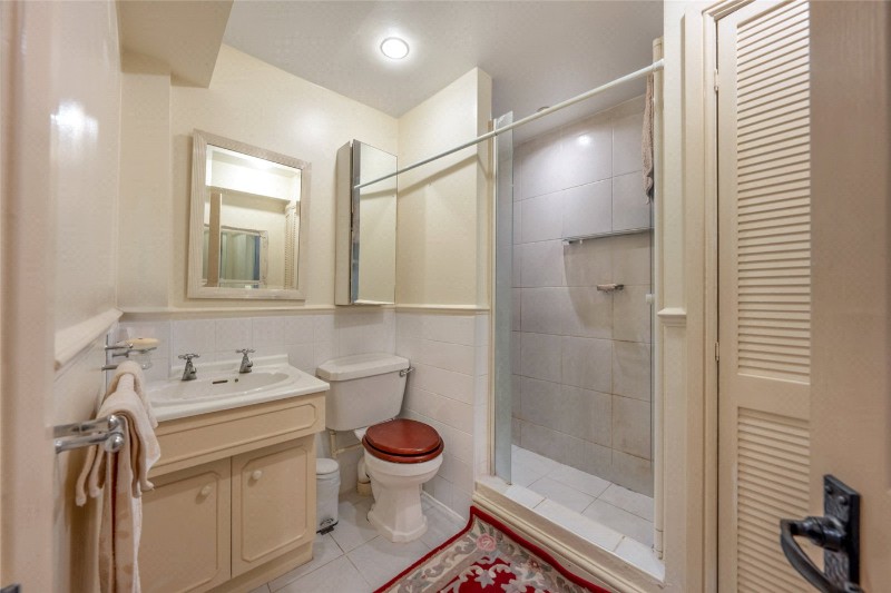 Ranulf Road, London, NW2