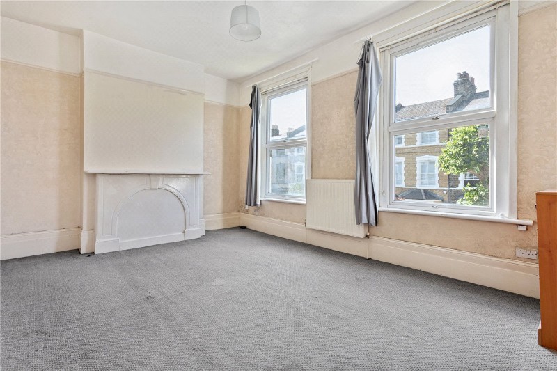 Linscott Road, London, E5