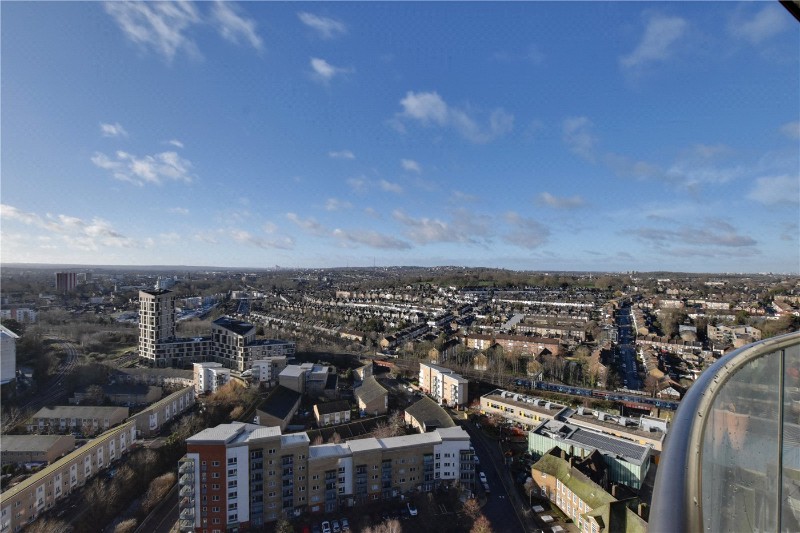 Cornmill Lane, Lewisham, London, SE13