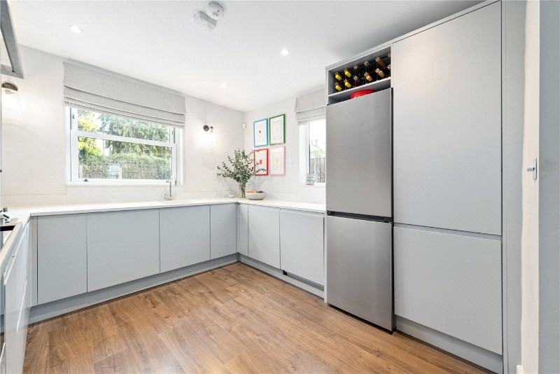 Brudenell Road, London, SW17