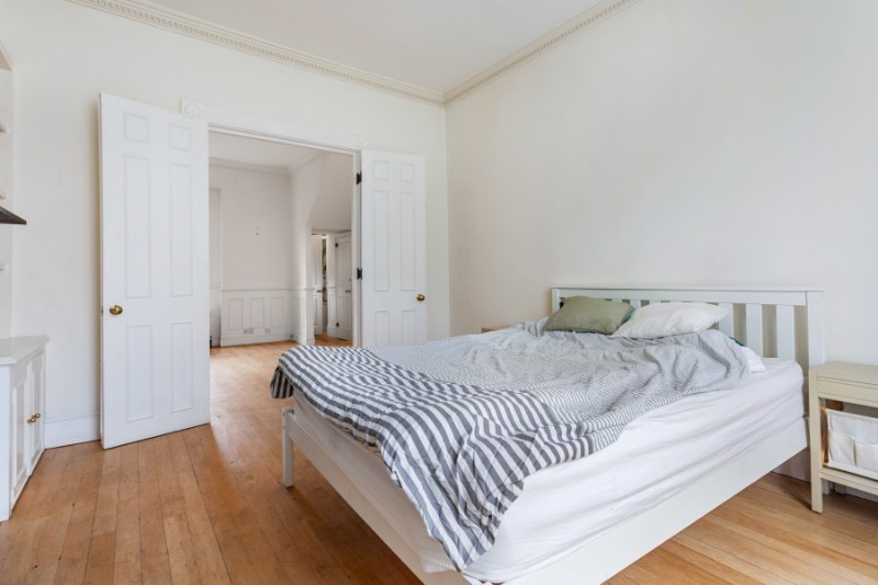 Aldebert Terrace, SW8