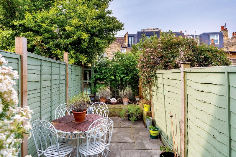 Edenvale Street, London, SW6