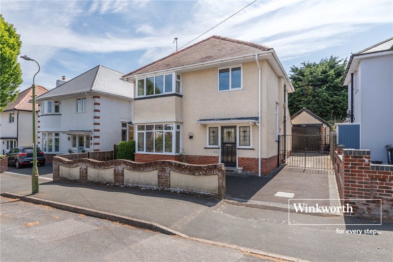 Horsa Road, Bournemouth, Dorset, BH6