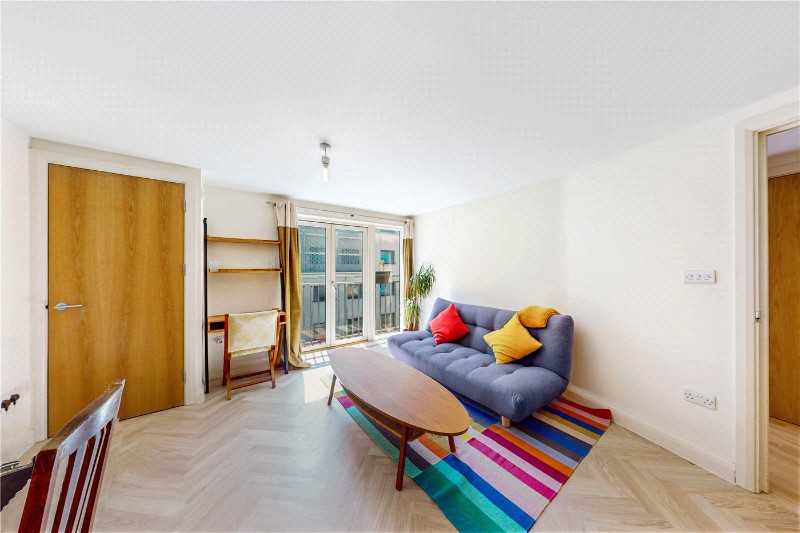 Holmes Road, London, NW5