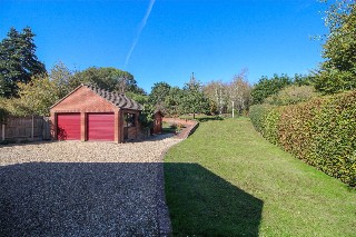 The Green, Surlingham, Norwich, Norfolk, NR14