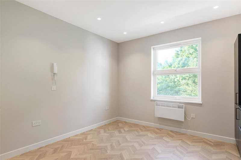 Anerley Hill, London, SE19