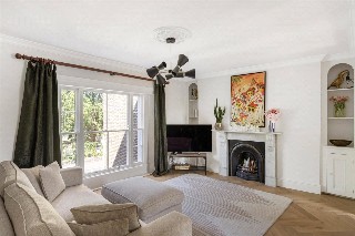 Prima Road, London, SW9