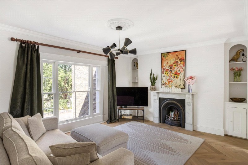 Prima Road, London, SW9