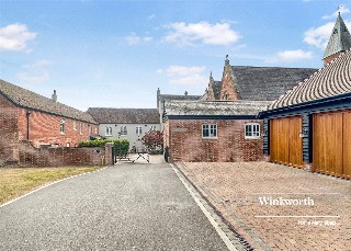 Wimborne Road West, Wimborne, Dorset, BH21