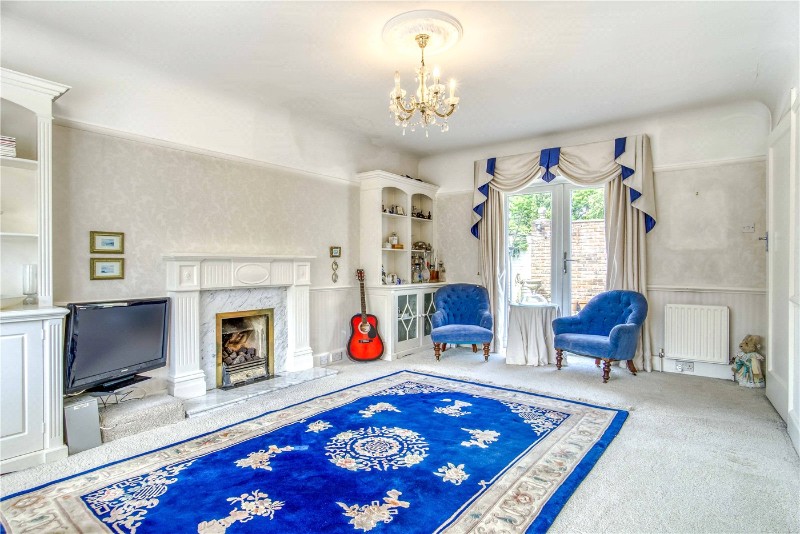 Orchard Avenue, Lower Parkstone, Poole, BH14