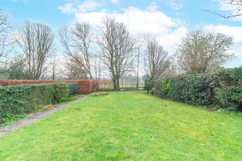 Culverhayes Close, Wimborne, Dorset, BH21