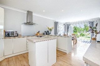 Clayford Avenue, Ferndown, Dorset, BH22