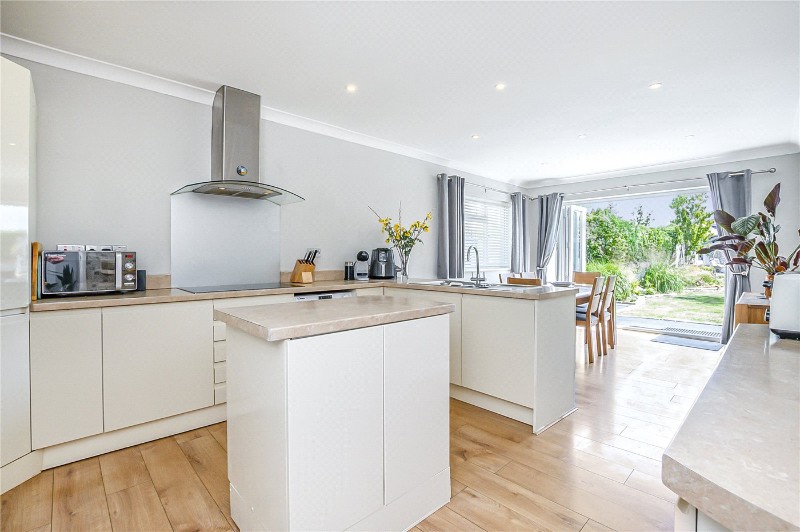 Clayford Avenue, Ferndown, Dorset, BH22