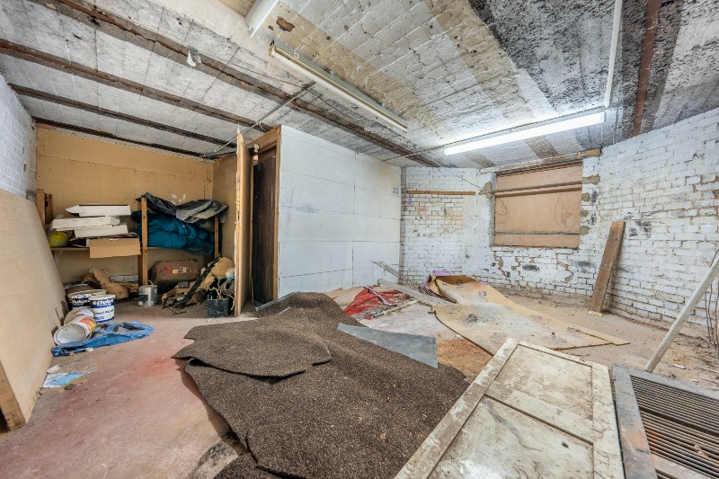 Sandringham Court, 99 Maida Vale, Maida Vale, London, W9